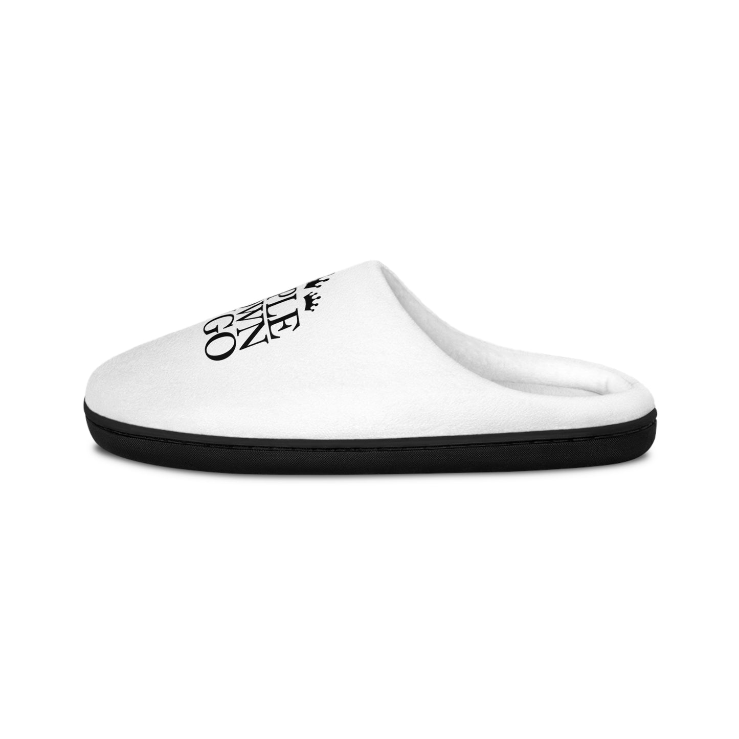 Men's Indoor Slippers