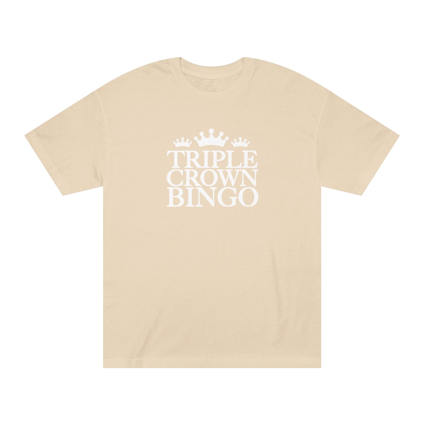 Unisex Classic Tee