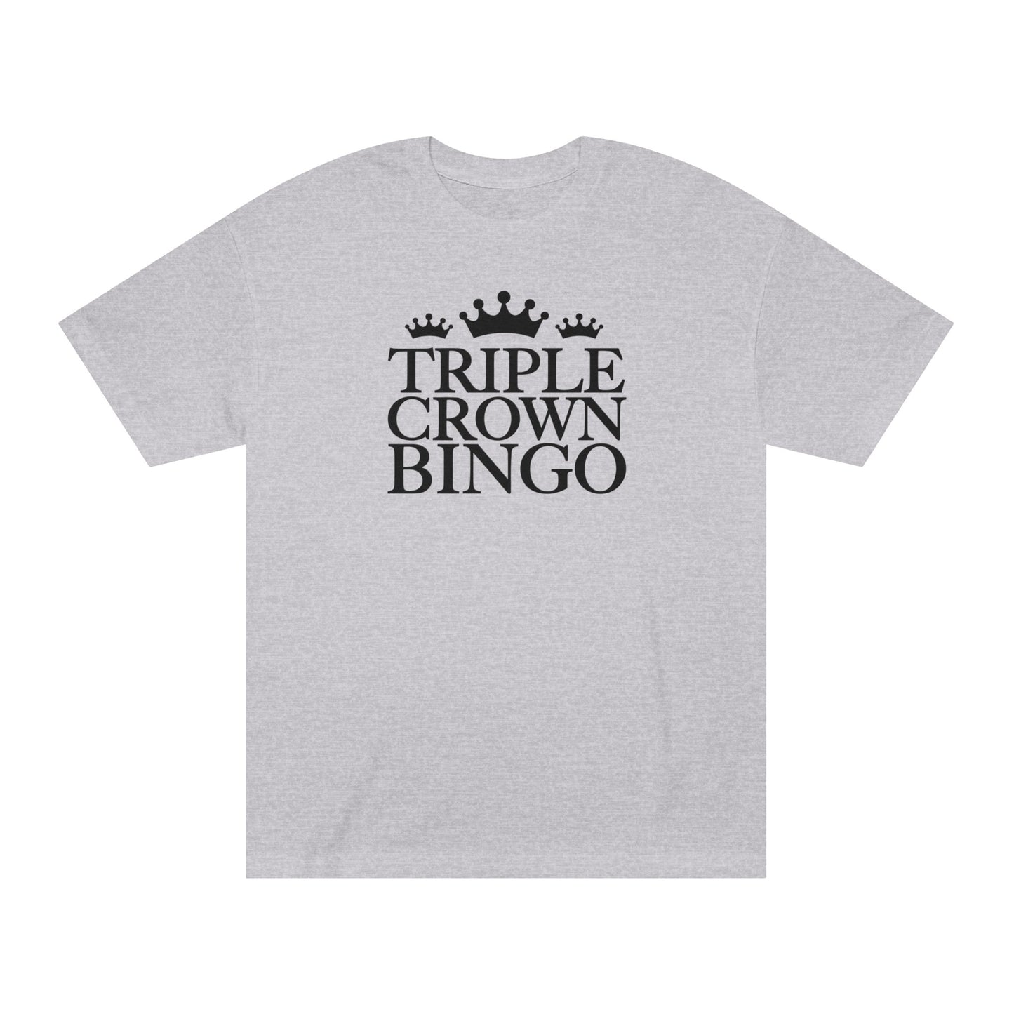 Unisex Classic Tee
