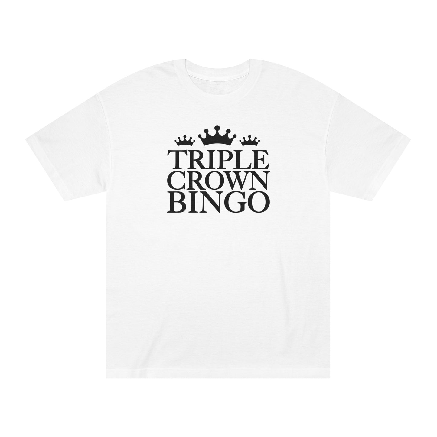 Unisex Classic Tee