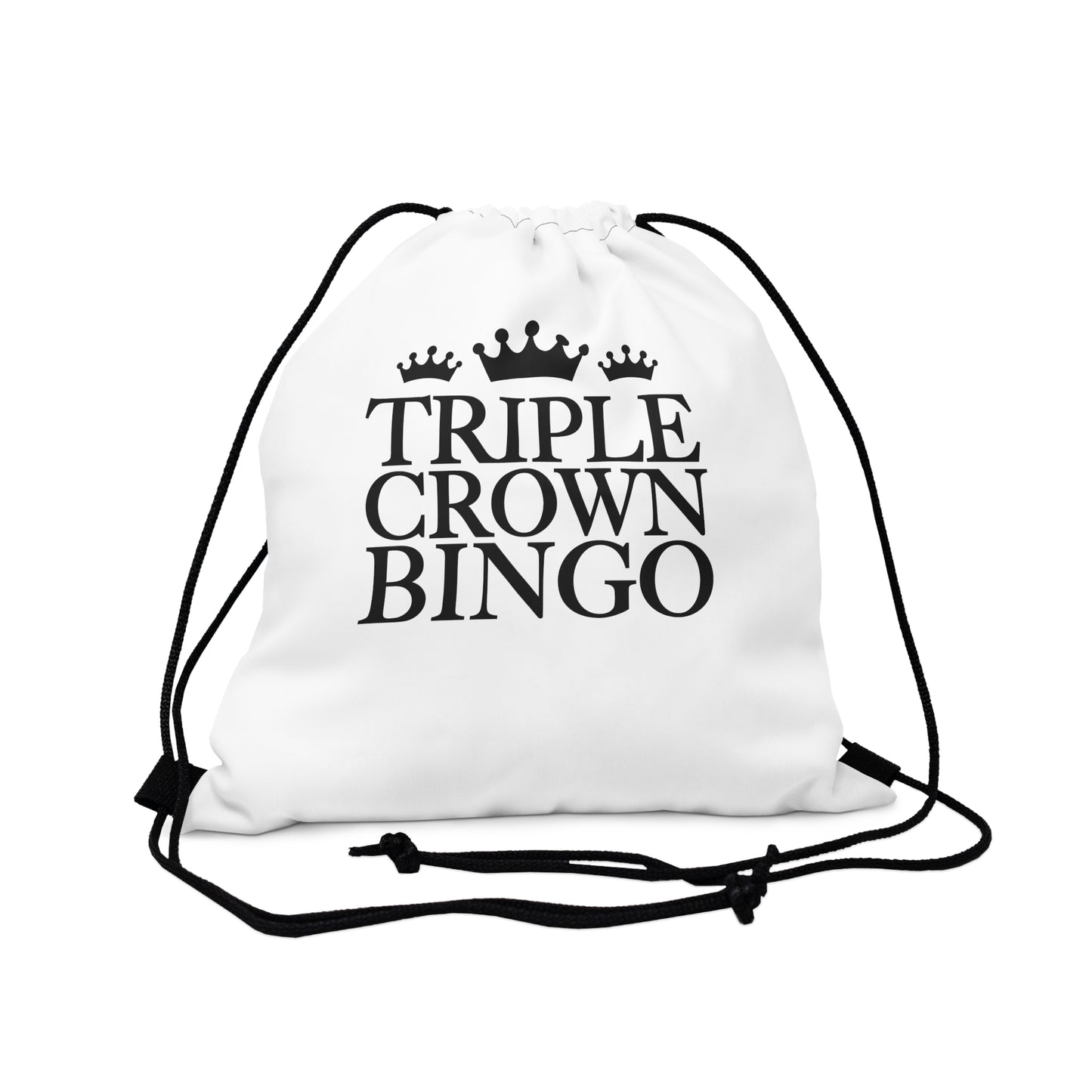 Outdoor Drawstring Bag