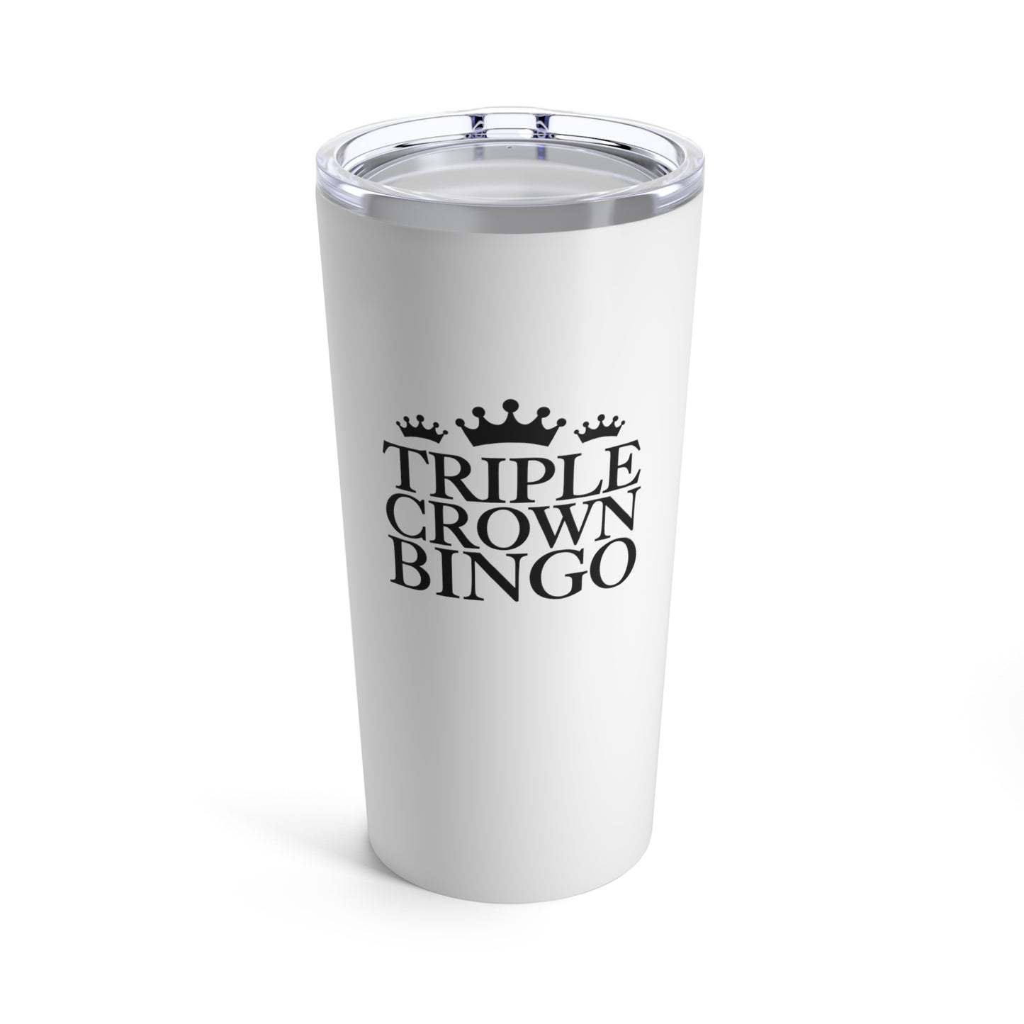 Tumbler 20oz
