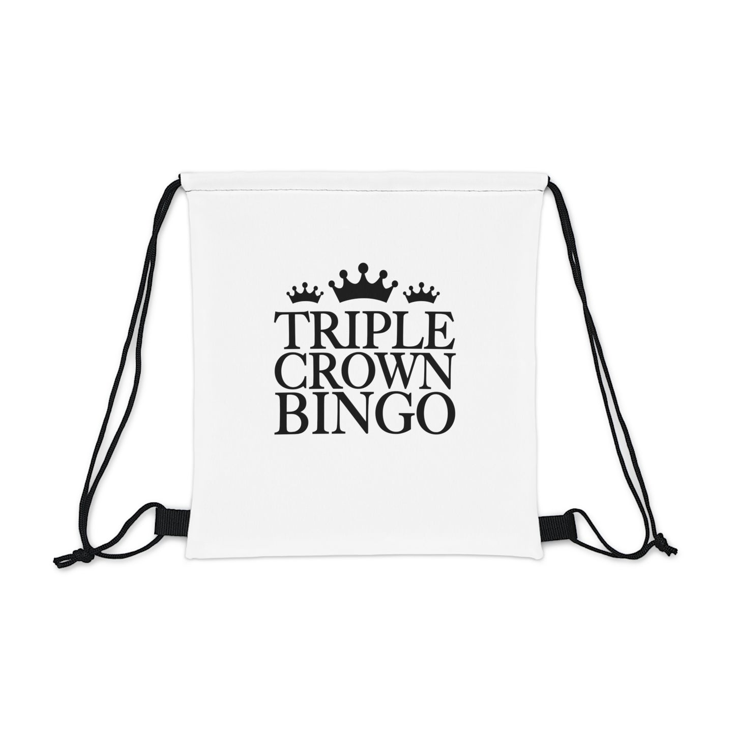Outdoor Drawstring Bag