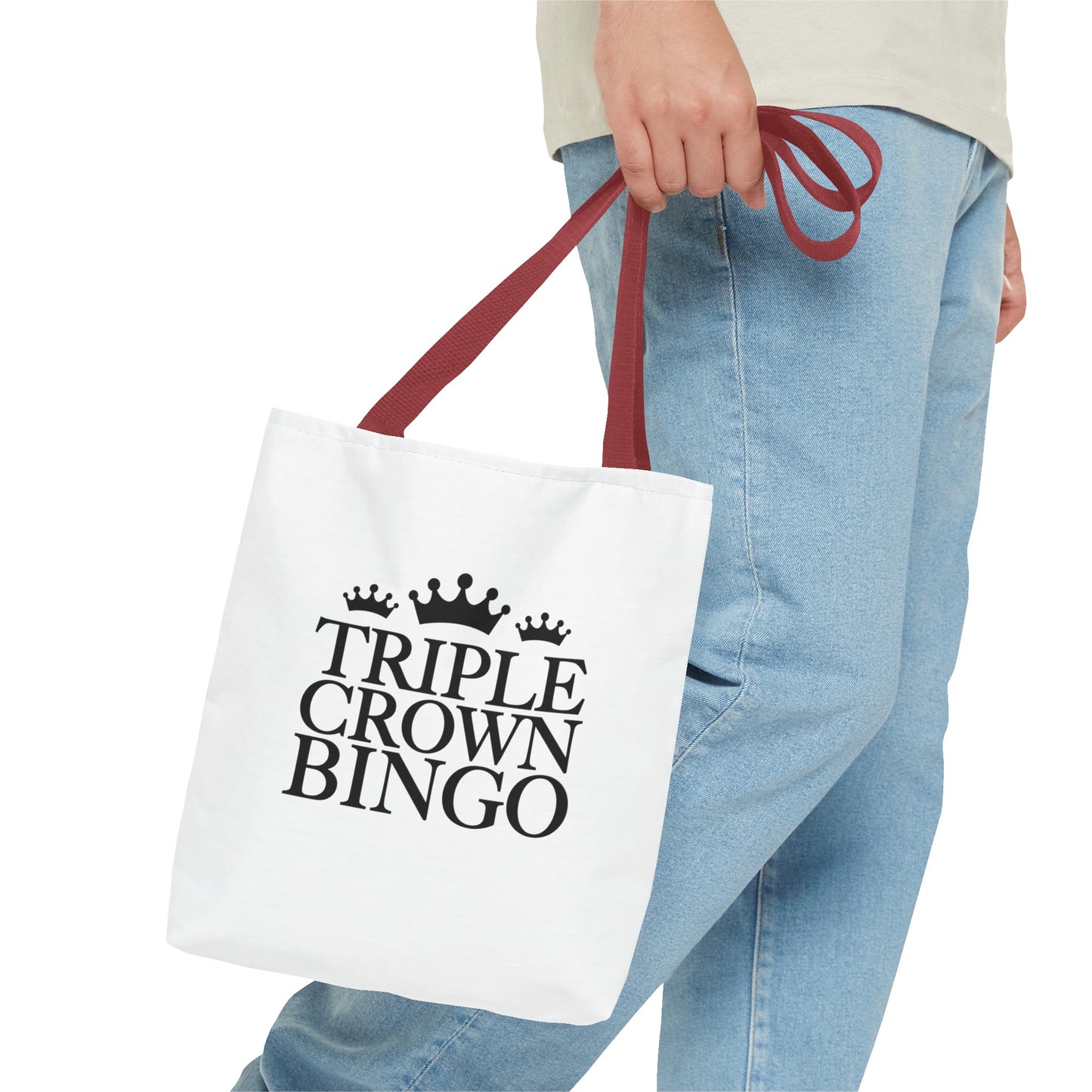 Tote Bag (AOP)