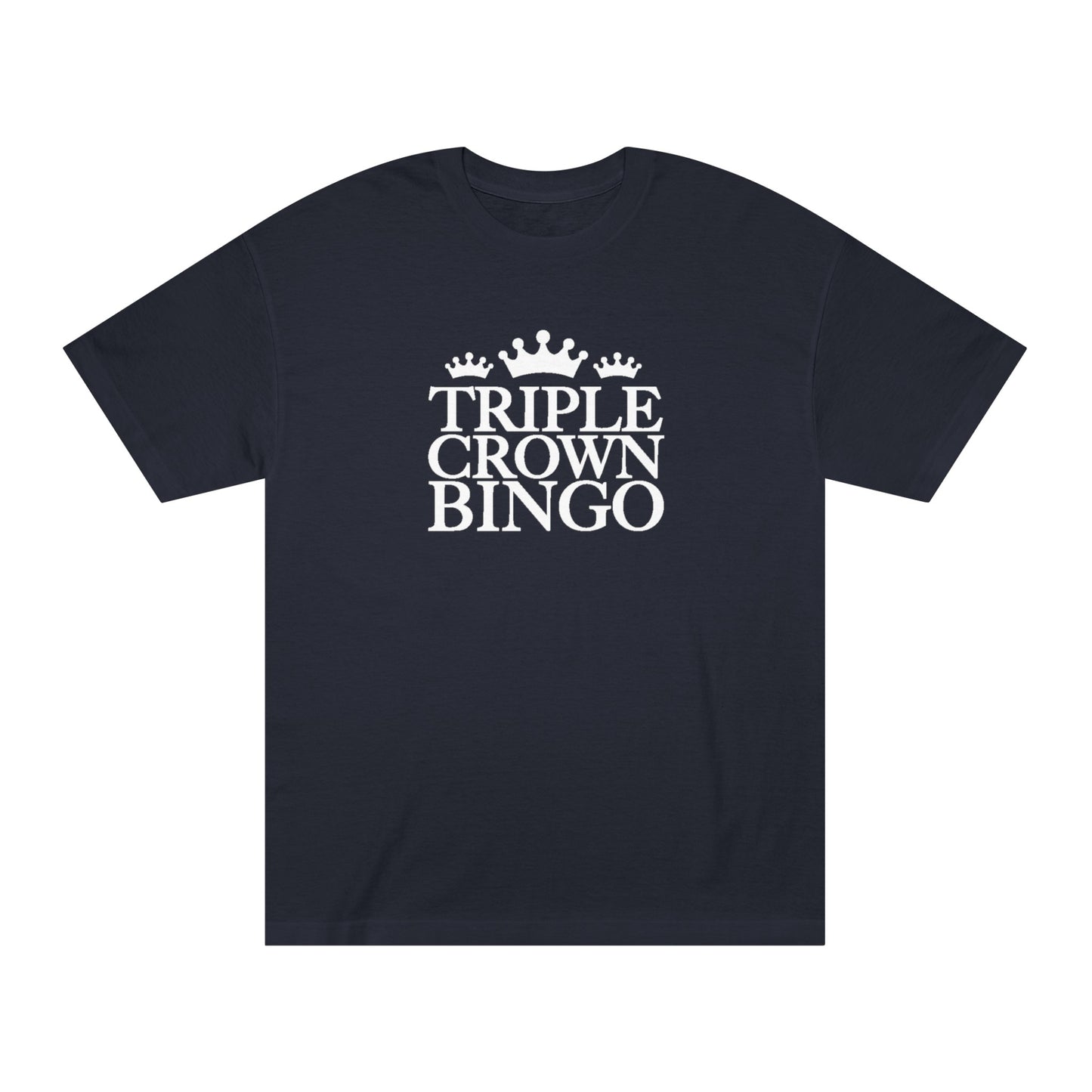 Unisex Classic Tee