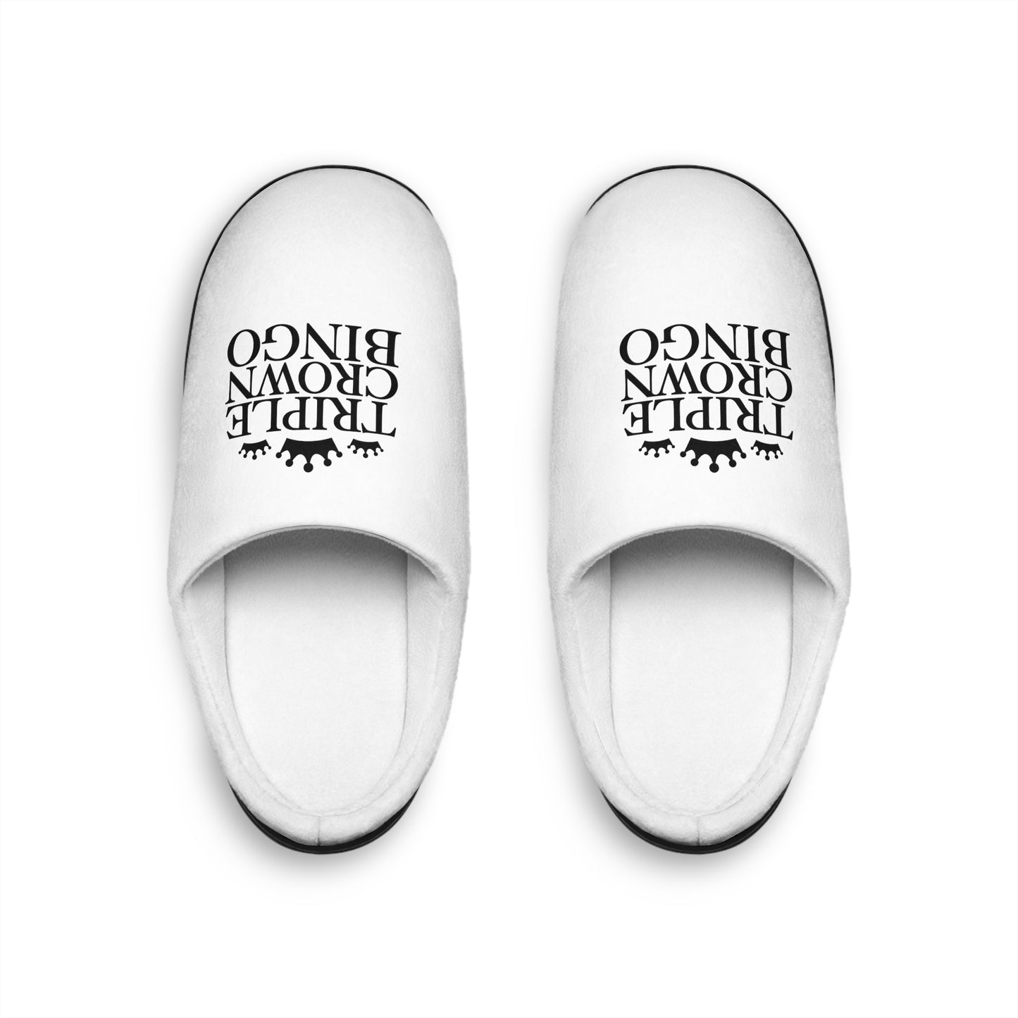 Men's Indoor Slippers