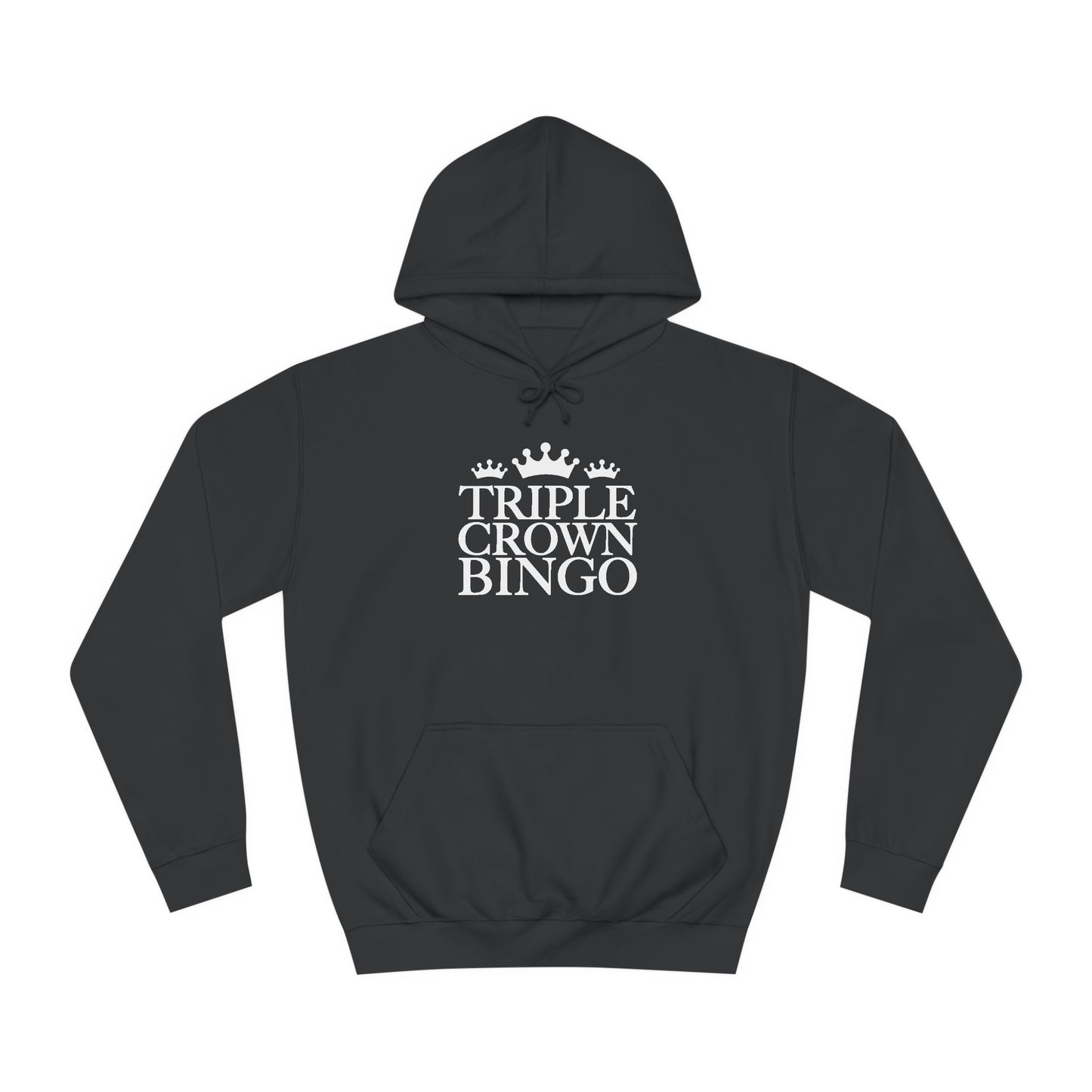 Unisex College Hoodie