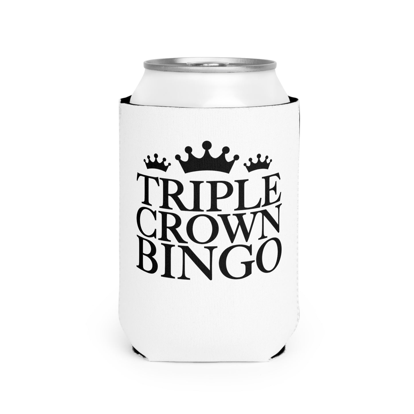 Can Cooler Sleeve