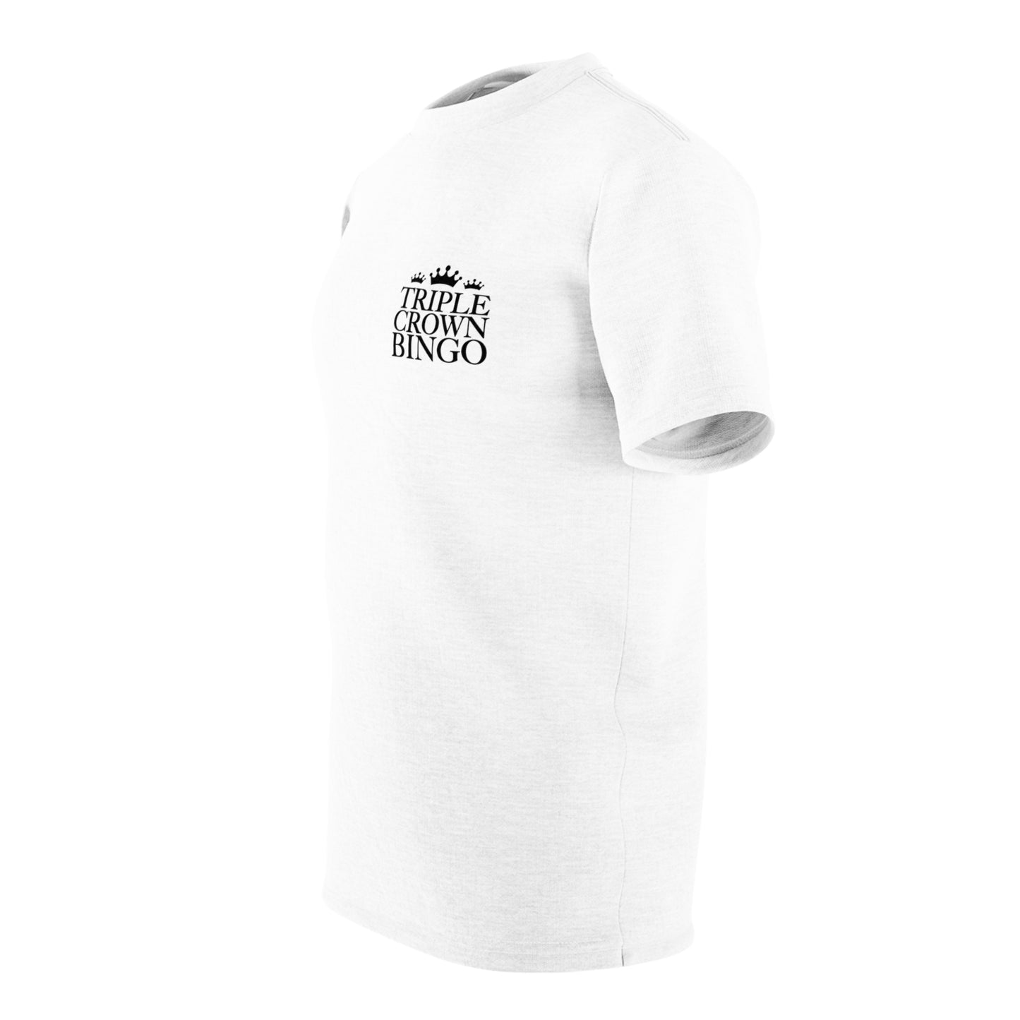 Unisex Cut & Sew Tee (AOP)