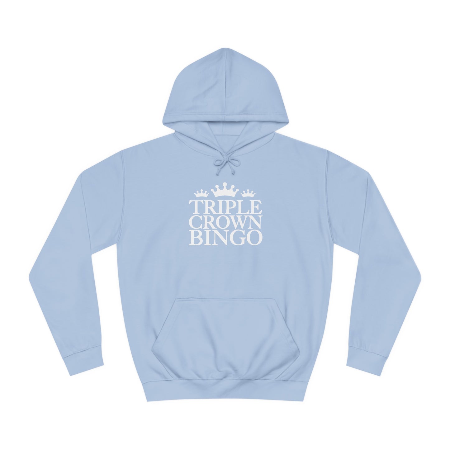 Unisex College Hoodie