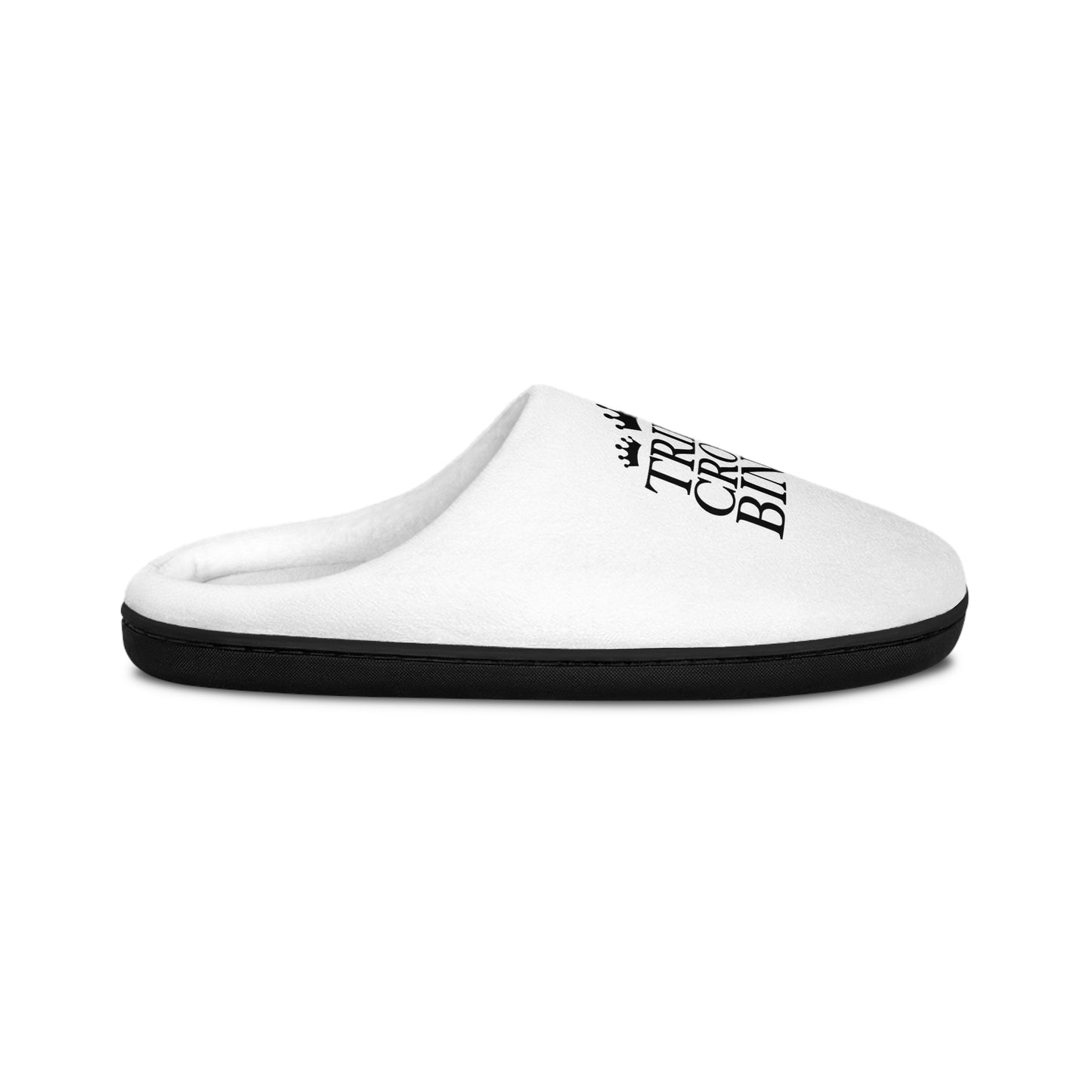 Men's Indoor Slippers