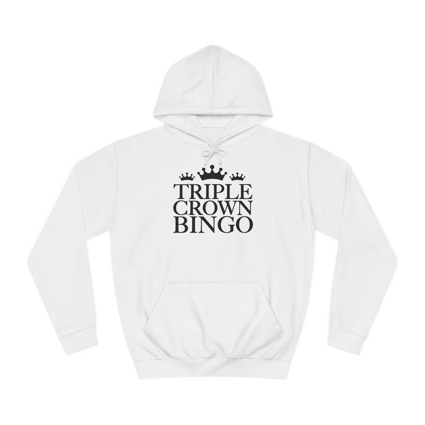 Unisex College Hoodie