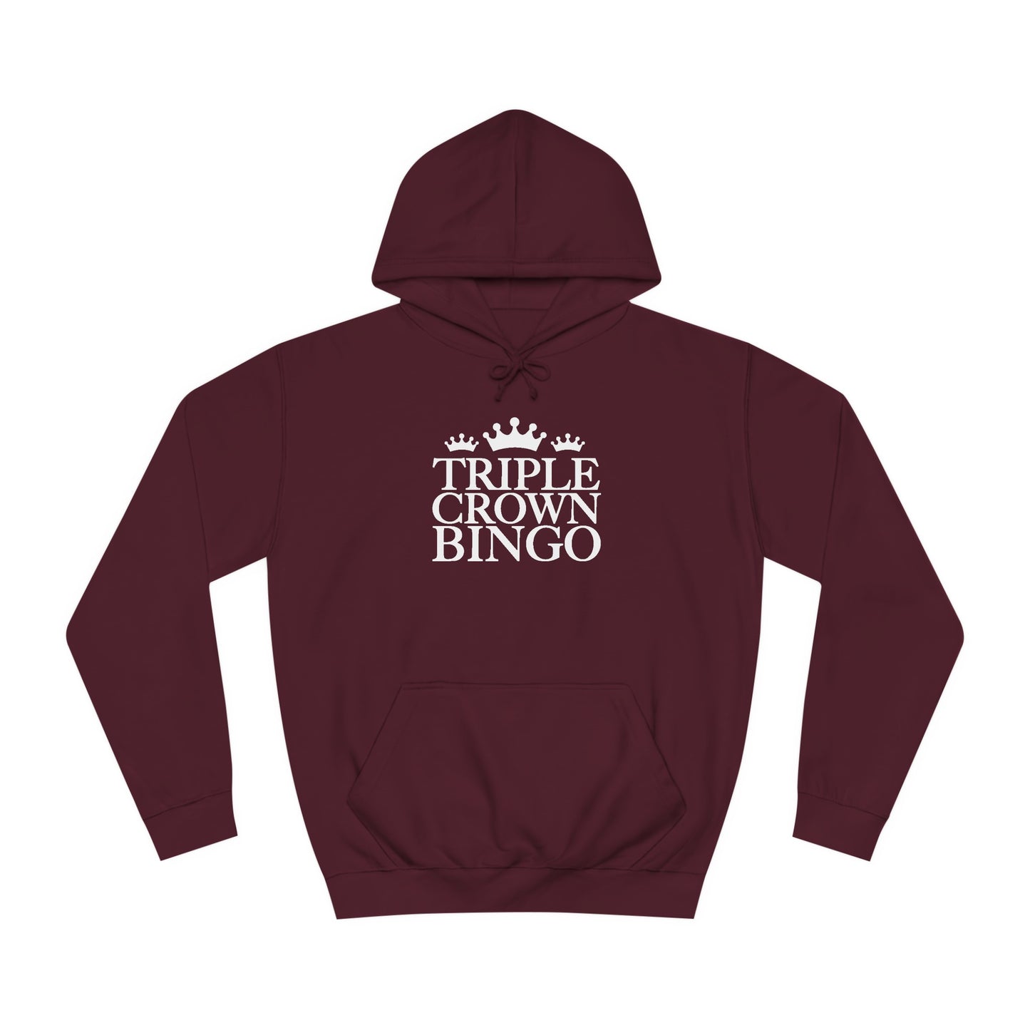 Unisex College Hoodie