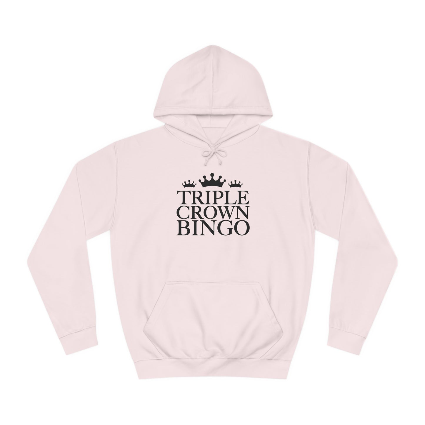 Unisex College Hoodie