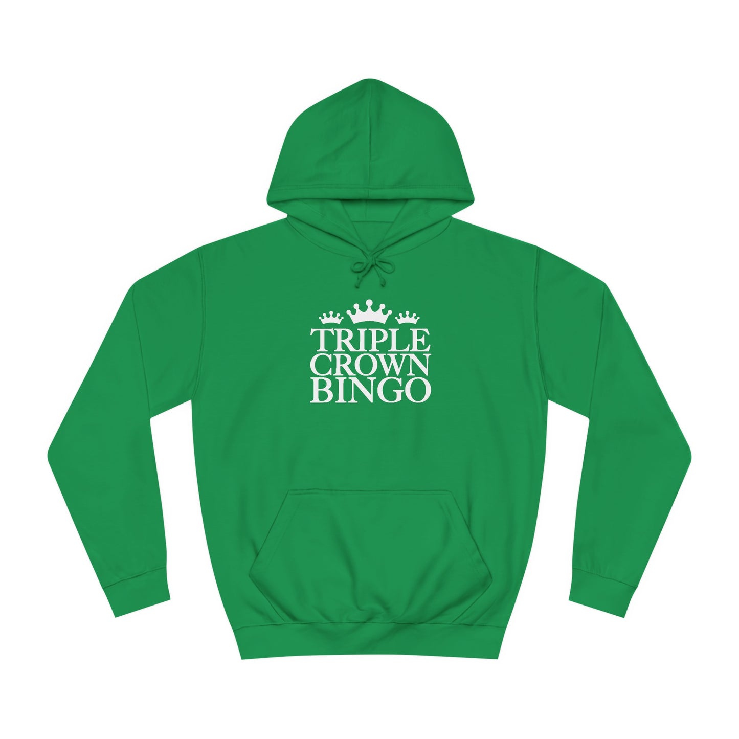 Unisex College Hoodie