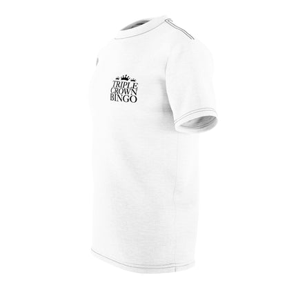 Unisex Cut & Sew Tee (AOP)