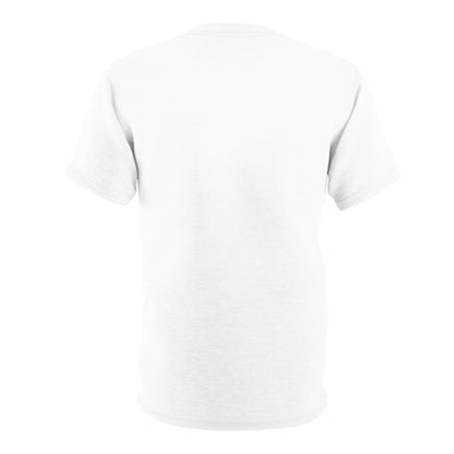 Unisex Cut & Sew Tee (AOP)