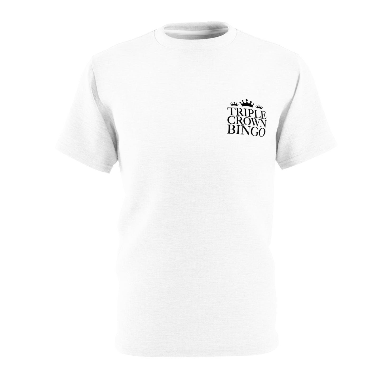 Unisex Cut & Sew Tee (AOP)